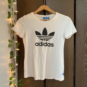 Adidas Graphic Tee